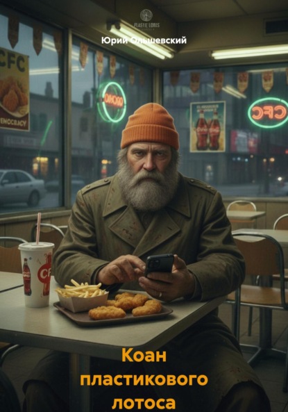 Ольшевский Юрий: Коан пластикового лотоса