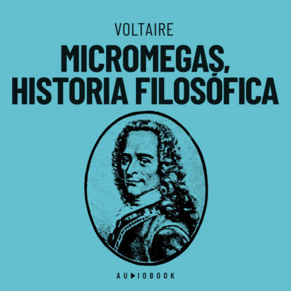 Crane Stephen: Micromegas, historia filosófica (Completo)