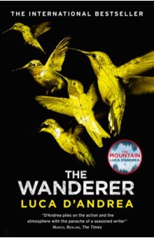 D`Andrea Luca: The Wanderer