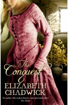 Chadwick Elizabeth: The Conquest
