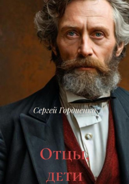Гордиенко Сергей: Отцы, дети