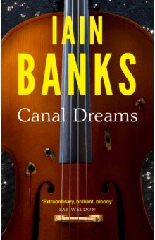 Banks Iain: Canal Dreams