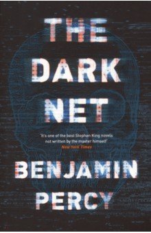 Percy Benjamin: The Dark Net