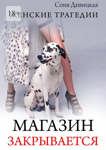 Дивицкая Соня: Магазин закрывается