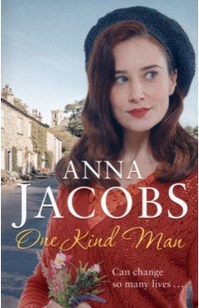 Jacobs Anna: One Kind Man
