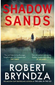 Bryndza Robert: Shadow Sands