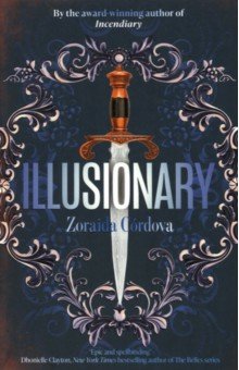 Cordova Zoraida: Illusionary