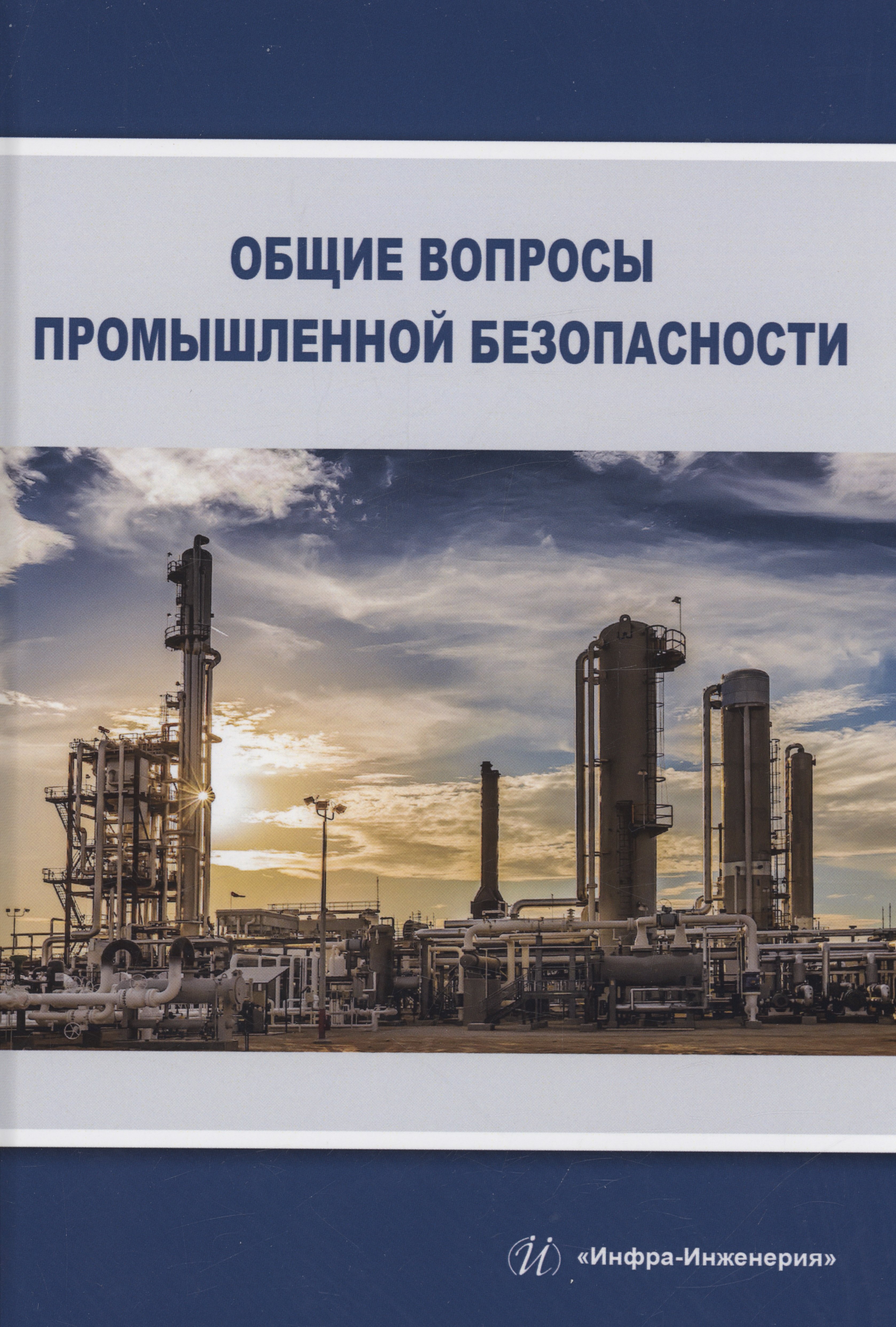 Алабьев Вадим Рудольфович: Общие вопросы промышленной безопасности