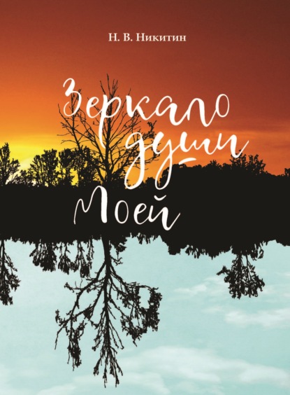 В. Н. Никитин: Зеркало души моей