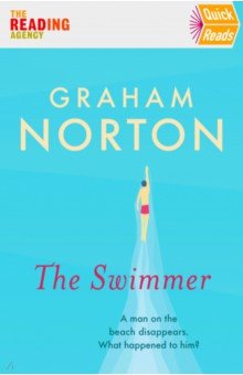Norton Graham: The Swimmer