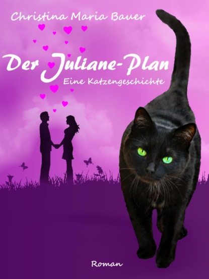 Maria Christina Bauer: Der Juliane-Plan