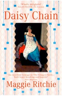 Ritchie Maggie: Daisy Chain