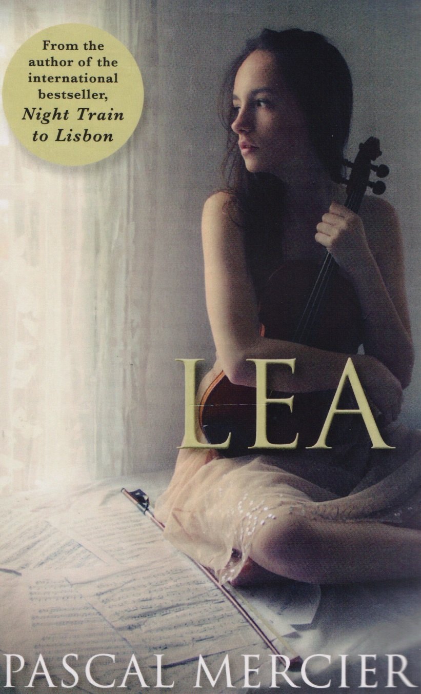 Паскаль Мерсье: Lea