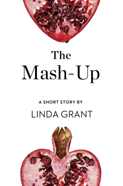 Grant Linda: The Mash-Up: A Short Story from the collection, Reader, I Married Him