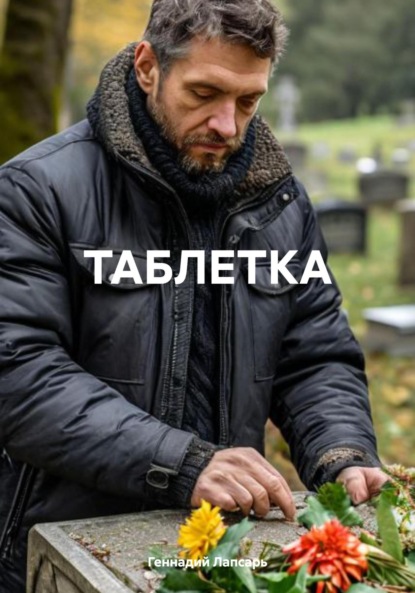 Лапсарь Геннадий: Таблетка