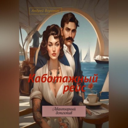 Воронин Андрей: Яхт-клуб