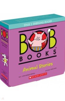 Kertell Lynn Maslen: Animal Stories