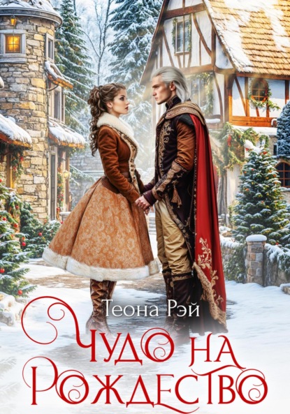 Рэй Теона: Чудо на Рождество