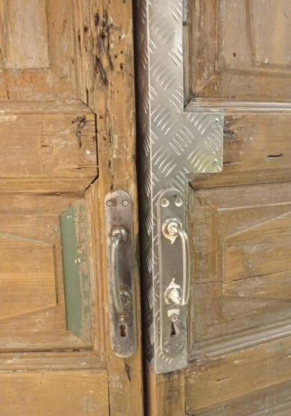 Владимирова Ирина: Просто открой эту дверь и ничего не бойся!