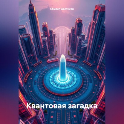 Аветисян Самвел: Квантовая загадка