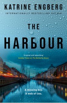 Engberg Katrine: The Harbour
