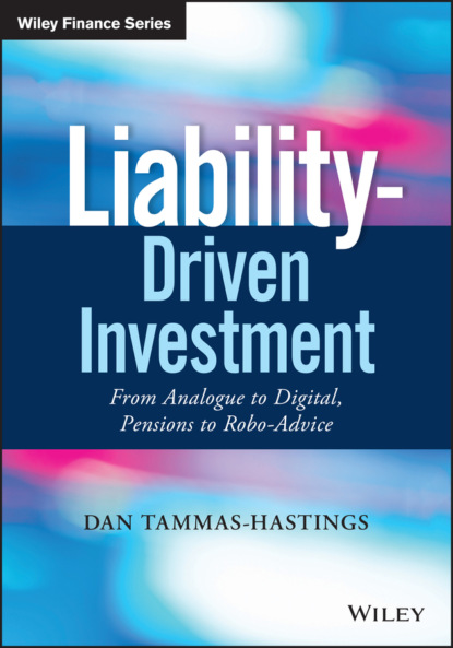 Tammas-Hastings Dan: Liability-Driven Investment