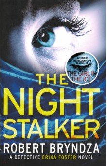 Bryndza Robert: The Night Stalker