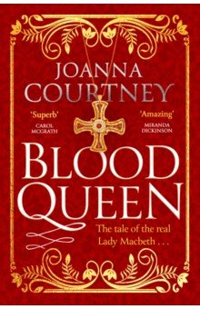 Courtney Joanna: Blood Queen