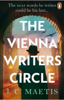 Maetis J. C.: The Vienna Writers Circle
