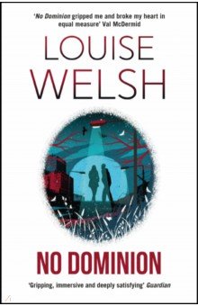 Welsh Louise: No Dominion