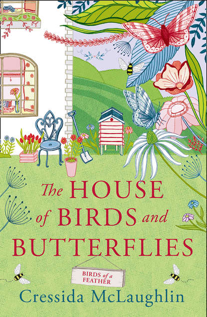 McLaughlin Cressida: Birds of a Feather