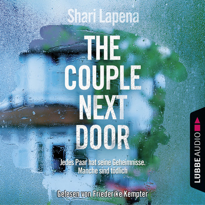 Lapena Shari: The Couple Next Door (Gekürzt)