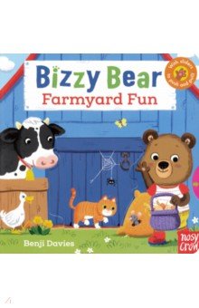 Davies Benji: Farmyard Fun