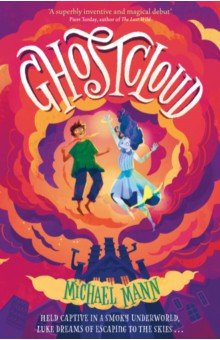Mann Michael: Ghostcloud