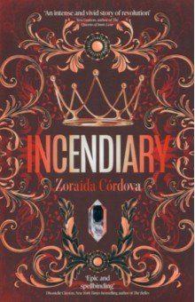 Cordova Zoraida: Incendiary
