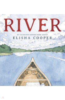 Cooper Elisha: River