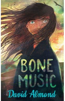 Almond David: Bone Music