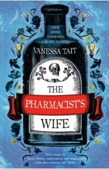Tait Vanessa: The Pharmacist's Wife