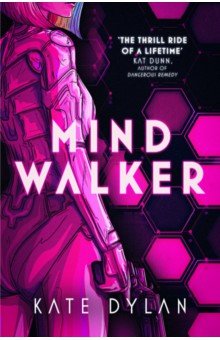 Dylan Kate: Mindwalker