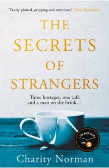 Norman Charity: The Secrets of Strangers