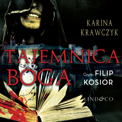 Krawczyk Karina: Tajemnica Boga