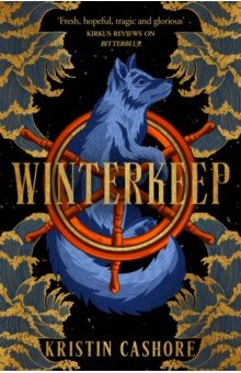 Cashore Kristin: Winterkeep