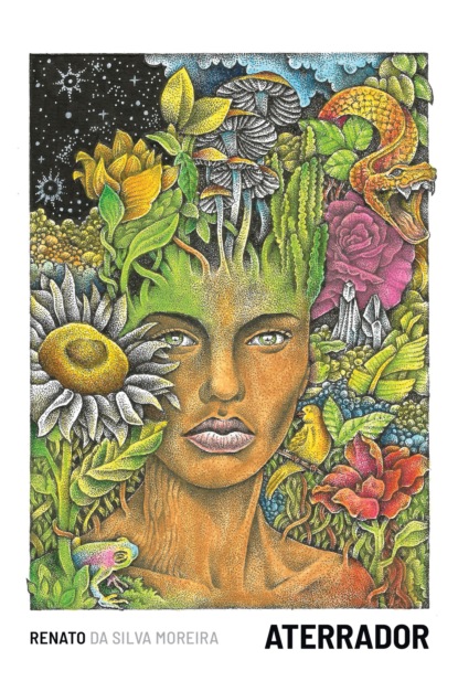 Moreira Renato Silva: Aterrador