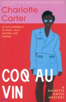 Carter Charlotte: Coq au Vin