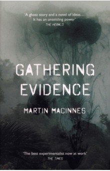 MacInnes Martin: Gathering Evidence