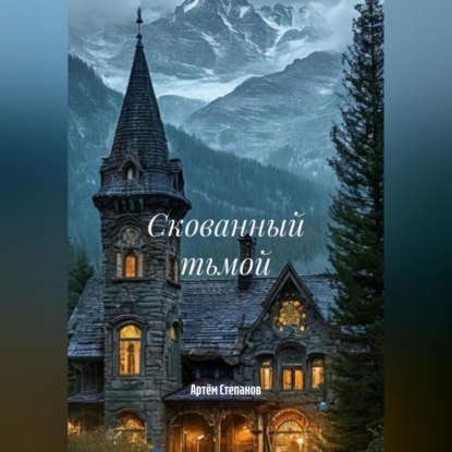 Степанов Артем: Скованный тьмой.