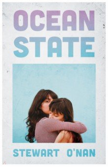 O`Nan Stewart: Ocean State