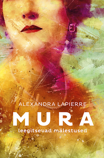 Lapierre Alexandra: Mura