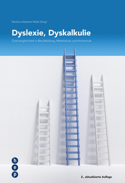 Müller Monika Freunek: Dyslexie, Dyskalkulie