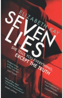 Kay Elizabeth: Seven Lies